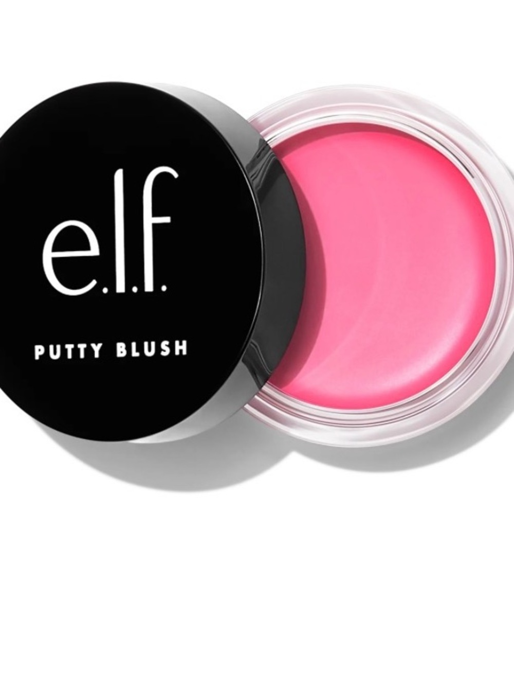 ELF Putty Blush - Bora Bora
